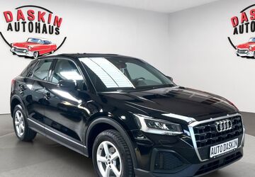 Audi Q2 166.000 km 16.800 &euro; Köln 50827