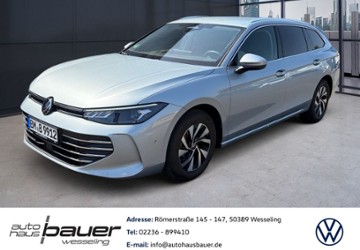 VW Passat Variant 1.500 km 47.990 &euro; Wesseling 50389