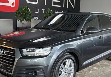 Audi Q7 73.000 km 37.790 &euro; Erkrath (bei Düsseldorf) 40699