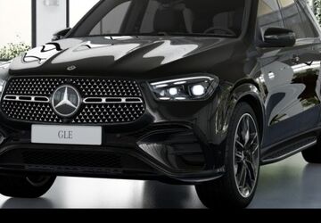 Mercedes-Benz GLE 350 9.900 km 79.990 &euro; Frechen 50226