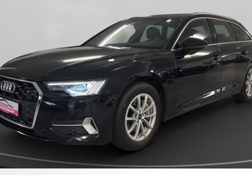 Audi A6 24.009 km 39.390 &euro; Bonn 53119