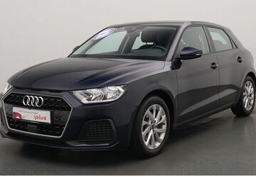 Audi A1 52.250 km 17.980 &euro; Leverkusen 51373