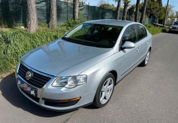 VW Passat 121.600 km 4.450 &euro; köln 50739