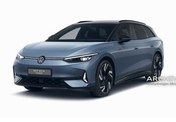 VW ID.7 6.532 km 54.988 &euro; Leverkusen 51379