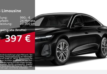 Audi A6 29.050 km 48.150 &euro; Remscheid 42897