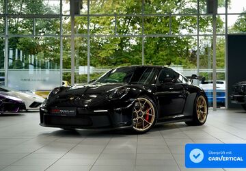 Porsche 992 46.350 km 169.800 &euro; Remscheid/NRW 42855