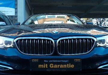 BMW 530 159.780 km 24.990 &euro; Köln 51069