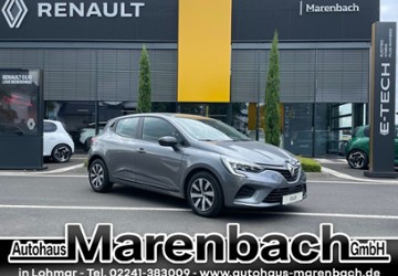 Renault Clio 22.484 km 15.480 &euro; Lohmar 53797