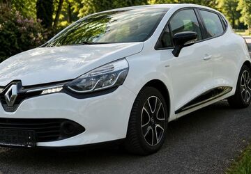 Renault Clio 115.000 km 5.300 &euro; Dormagen 41539