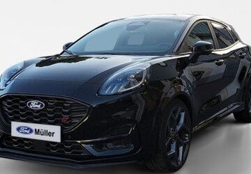 Ford Puma 23.265 km 27.850 &euro; Bergisch Gladbach 51427