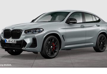 BMW X4 M40 43.064 km 57.970 &euro; Köln Süd 50968