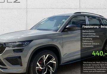Skoda Kodiaq 41.218 km 40.990 &euro; Pulheim-Brauweiler 50259