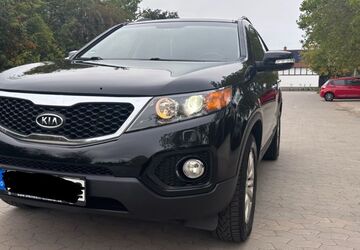 Kia Sorento 160.000 km 7.950 &euro; Bonn 53119