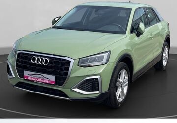 Audi Q2 44.108 km 21.980 &euro; Köln 51145