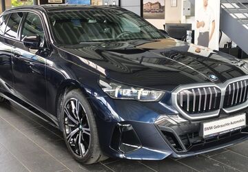 BMW 520 9.723 km 45.990 &euro; Langenfeld 40764