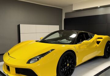 Ferrari 488 GTB 37.000 km 242.888 &euro; Köln 51069