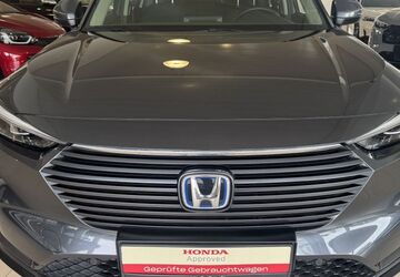Honda HR-V 25.933 km 26.890 &euro; Brühl 50321