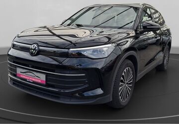 VW Tiguan 19.363 km 35.980 &euro; Bonn 53119