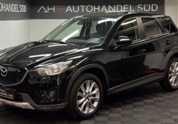 Mazda CX-5 229.000 km 4.999 &euro; Remscheid 42857