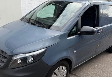 Mercedes-Benz Vito 198.000 km 7.750 &euro; Köln 51149