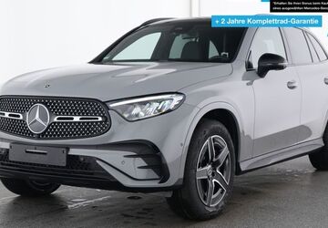 Mercedes-Benz GLC 300 1.148 km 64.780 &euro; Bornheim 53332
