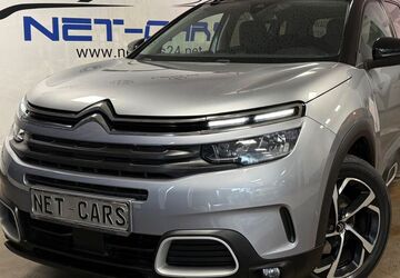 Citroen C5 Aircross 150.000 km 13.950 &euro; Hilden 40721