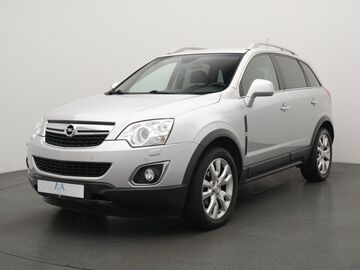 Gebrauchte Opel Antara