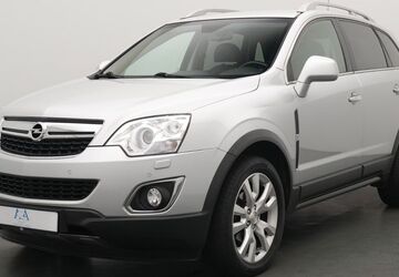Opel Antara 184.000 km 6.390 &euro; Leverkusen 51373