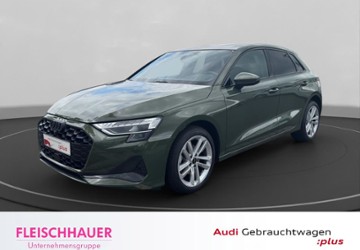 Audi A3 7.557 km 34.490 &euro; Bonn 53119