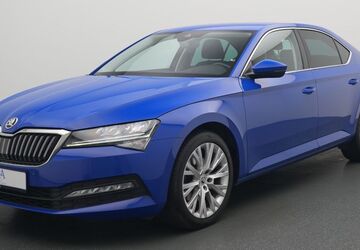 Skoda Superb 142.450 km 18.990 &euro; Leverkusen 51373