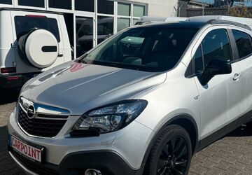 Opel Mokka X 110.000 km 7.750 &euro; Brühl 50321