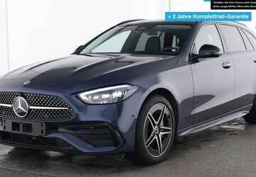 Mercedes-Benz C 300 6.474 km 47.890 &euro; Bornheim 53332