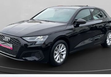 Audi A3 42.895 km 23.980 &euro; Köln-Mülheim 51063