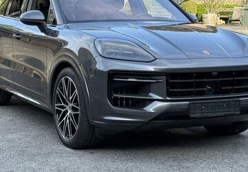 Porsche Cayenne 6.620 km 136.790 &euro; Frechen (bei Köln) 50226