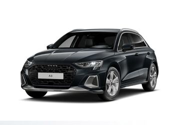 Audi A3 12.593 km 29.790 &euro; Köln 50823