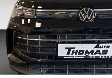 VW Tiguan 9.500 km 40.180 &euro; Hennef 53773