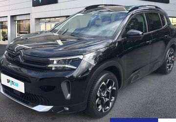 Citroen C5 Aircross 31.781 km 18.980 &euro; Solingen 42655