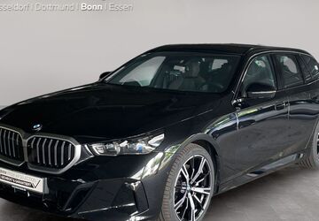 BMW 540 26.799 km 60.999 &euro; Bonn 53119