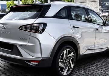 Hyundai NEXO 47.000 km 14.000 &euro; Köln 51143
