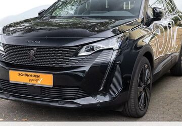 Peugeot 3008 9.495 km 24.970 &euro; Solingen 42697