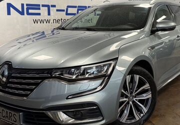 Renault Talisman 74.313 km 18.680 &euro; Hilden 40721