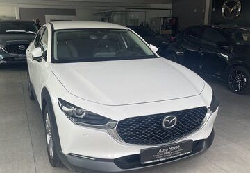 Mazda CX-30 54.343 km 20.490 &euro; Remscheid 42855