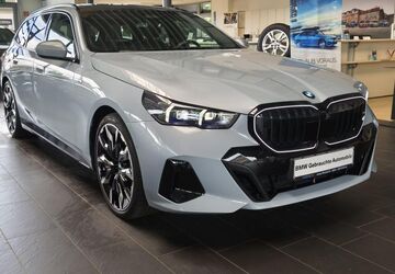 BMW 520 9.652 km 53.990 &euro; Langenfeld 40764