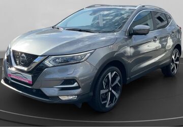 Nissan Qashqai 30.437 km 15.790 &euro; Köln-Mülheim 51063