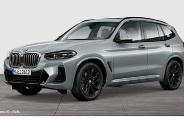 BMW X3 94.567 km 39.890 &euro; Köln Süd 50968