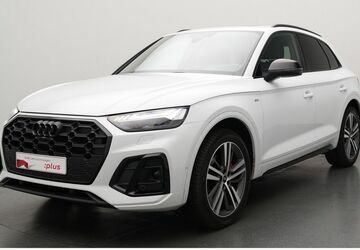 Audi Q5 88.414 km 35.980 &euro; Leverkusen 51373