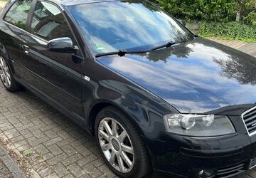 Audi A3 166.000 km 7.900 &euro; Köln 50735
