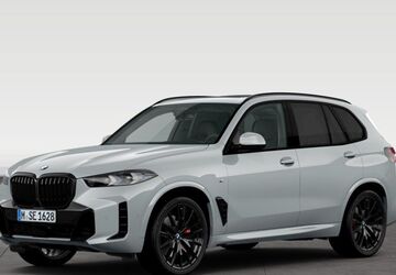 BMW X5 111.545 km 68.980 &euro; Wesseling 50389