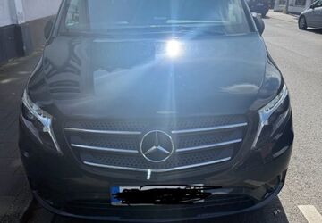 Mercedes-Benz Vito 280.000 km 15.500 &euro; Erkrath 40669