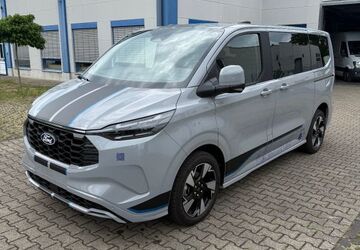 Ford Tourneo Custom 11.200 km 52.990 &euro; Köln 51069